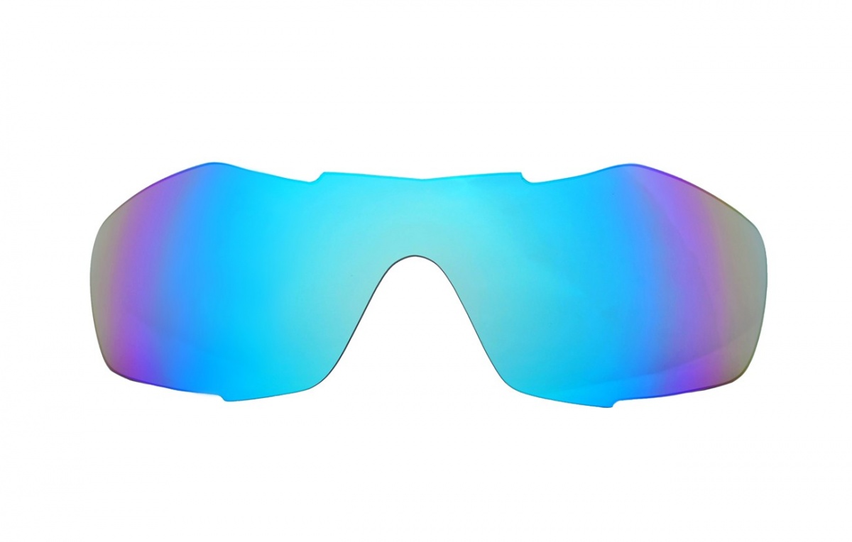 Soczewka Blue Revo S3 do okularów Ice-Q Ski'N'Roll