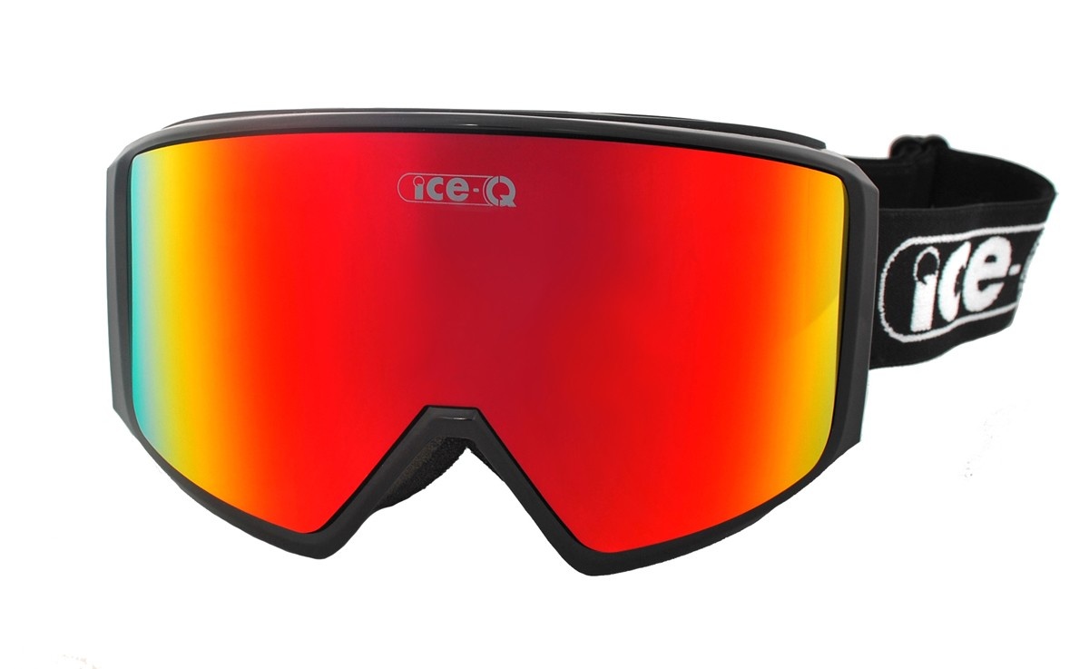 Gogle narciarskie Ice-Q Ski Magnet-1 S1/S3