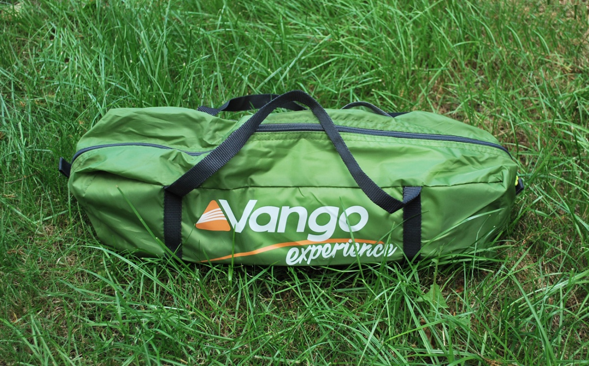 Namiot Vango Soul 300 2,86 kg