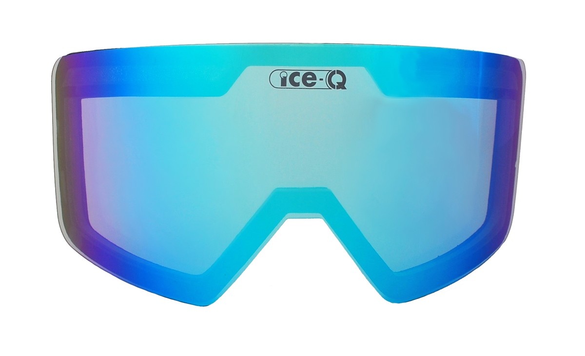 Gogle narciarskie Ice-Q Ski Magnet-6 S0/S2